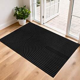 FEOMOS schmutzfangmatte Innen 80x120cm,