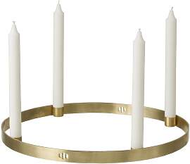 Ferm Living - Circle Kerzenhalter