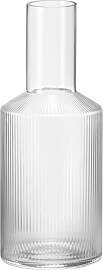 Ferm Living - Ripple Karaffe