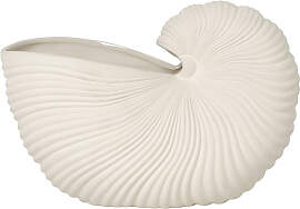 Ferm Living - Shell Blumentopf