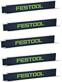 Festool Meterstab MS 2m Maßstab Zollstock