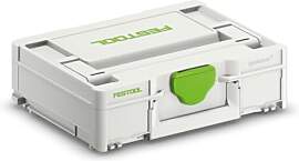 Festool Systainer³ SYS3 M 112 Werkzeugkoffer –
