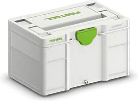 Festool Systainer³ SYS3 S 147 Werkzeugkoffer