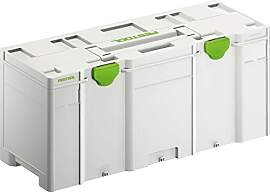 Festool Systainer XXL 337 Werkzeugkoffer mit