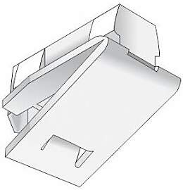 Feststeller HINNO "hinno-stop HS01" Gr.