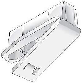 Feststeller HINNO "hinno-stop HS07" Gr.