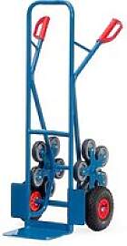 fetra TK1327 Treppenkarre bis 200,0 kg