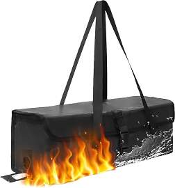 Feuerfeste Akku Tasche, Feuerfeste Akkutaschen