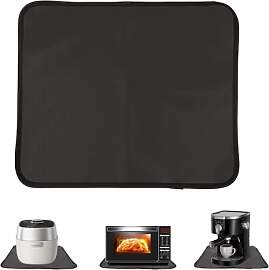 Feuerfeste Unterlage, Hitzeschutzmatte,