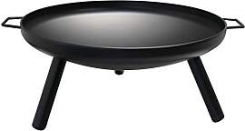 Feuerschale 58cm Eisenschale Feuerstelle