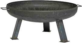 Feuerschale SIENA GARDEN "XXL Ø79 cm",