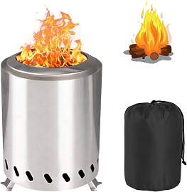 Feuerschalen für Den Garten, Feuerschale