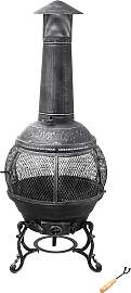 Feuerstelle TEPRO "Jacksonville",