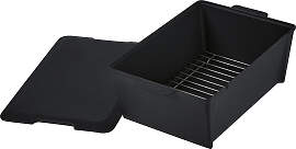Feuertopf ENDERS "Switch Grid Dutch Oven, Rib 