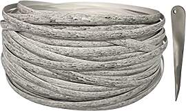 Feyart Allwetter-Rattan + Webwerkzeug,