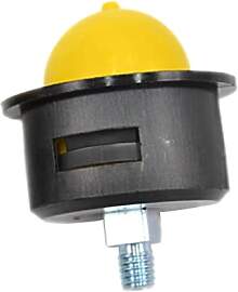 F Fityle Vergaser Oil Primer Bulb Pump Für