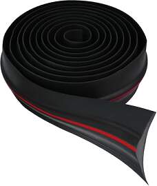 FIFIBANG 4.8M Garagentor Schweller