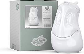 FIFTYEIGHT PRODUCTS/Tassen/Kanne „Gut drauf“