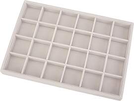 Filhome Schmuckaufbewahrung Schmuck Organizer