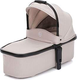 Fillikid Tragewanne Voyager braun