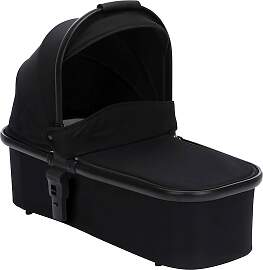 Fillikid Tragewanne Voyager schwarz
