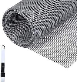 Fillis Insektenschutz Fliegengitter, 150x500cm