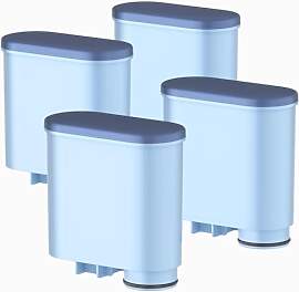 Filswa Wasserfilter Kompatibel mit Philips Aqua