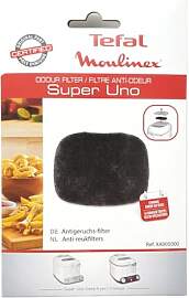 Filter kompatibel mit/Ersatzteil für Moulinex