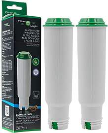 Filterlogic CFL-701B | 2x Wasserfilter kompatibel