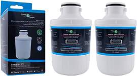 FilterLogic FFL-105CH | 2x Interner Wasserfilter