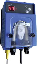 Filterpumpen KWAD "Aqua RX Control",