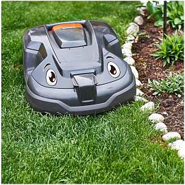 Finest Folia Aufkleber Gesicht Augen Sticker für