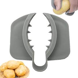 Fingerschutz Zum Schneiden, Hobel Reibe