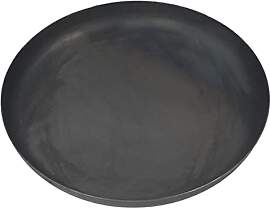 Fire World - Robuste Feuerschale Klöpperboden 80