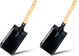 FIREFIX 2081 Kohlenschaufel 110x180 mm I