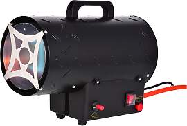 FIREFIX Heizgerät "BoostLine 15 kW",