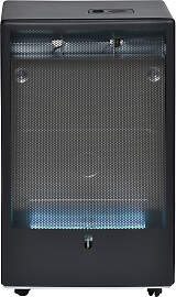 FIREFIX Heizgerät "Gas-Heizofen 4200