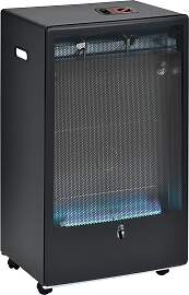FIREFIX Heizgerät "Gas-Heizofen 4200 BASIC