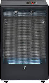 FIREFIX Heizgerät "Gas-Heizofen 4200