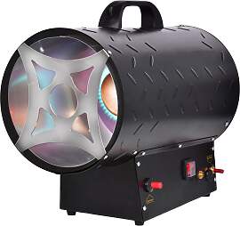 FIREFIX Heizgerät "UltraLine 30 kW",