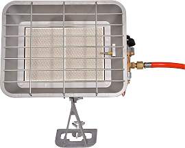FIREFIX Heizstrahler "EASY 4,4 kW",