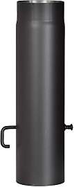 FIREFIX R130/5D Ofenrohr aus 2 mm starken Stahl
