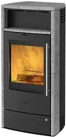 Fireplace Kaminofen Fireplace Torino