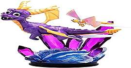 First 4 Figures Spyrest Spyro The Dragon