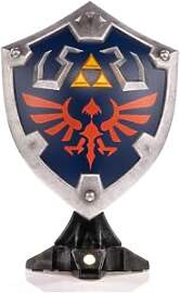 First4Figures Zelda Hylian Shield Standard Edition 