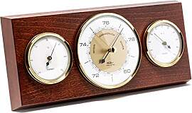 Fischer 9103-22 - Re-Design Innen-Wetterstation -