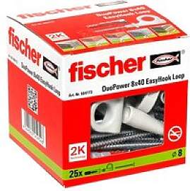 fischer EasyHook Loop - DuoPower 8x40 2K 564173