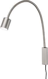 Fischer & Honsel Bettleuchte Flex,