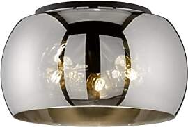 Fischer & Honsel Deckenleuchte „Dima“, Ø