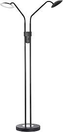 FISCHER & HONSEL Stehlampe "Tallri", 